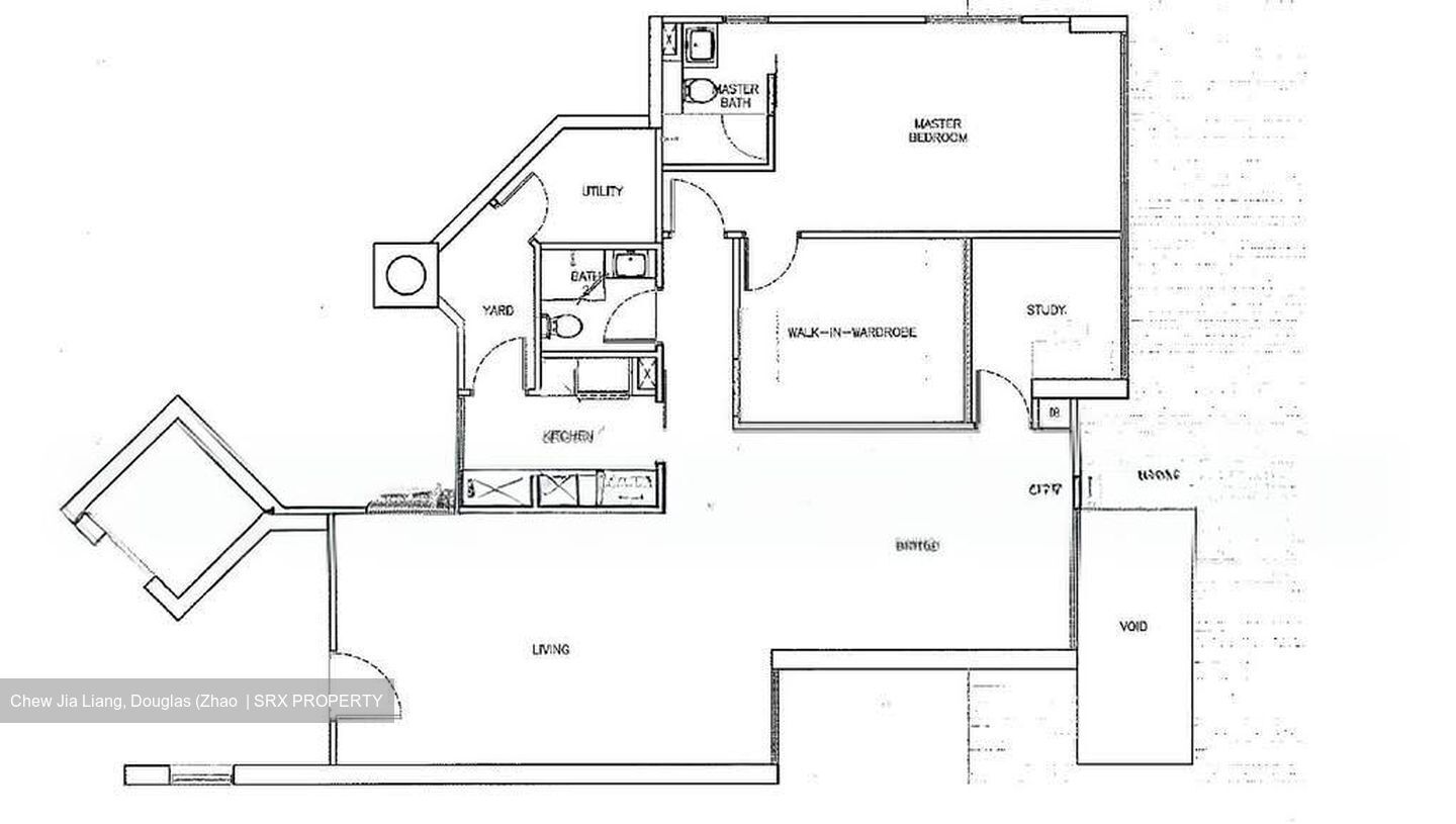 Holland Road (D10), Condominium #603738941